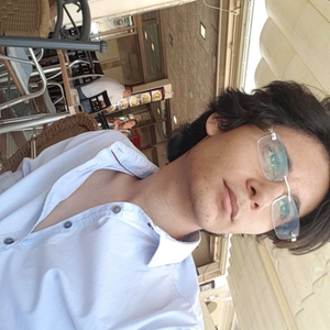 Victor - Prof de maths - Choisy-le-Roi