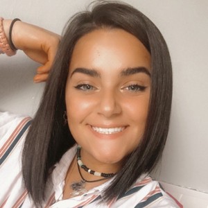 Pauline - Prof de maths - Guipavas
