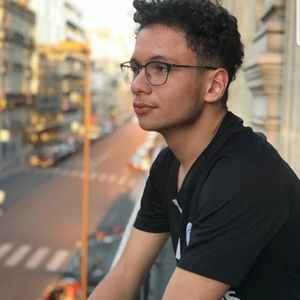 Adam - Prof de physique - chimie - Montmorency