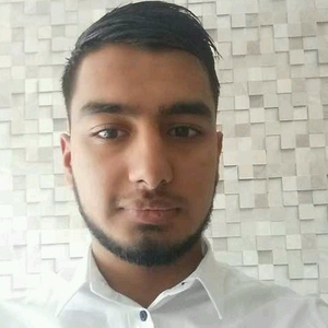 Umar - Prof de soutien scolaire - Villetaneuse