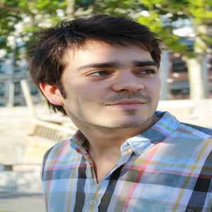 Jean-Yves - Prof de physique - Lyon
