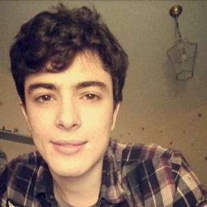 Alexandre - Prof de maths - Issy-les-Moulineaux