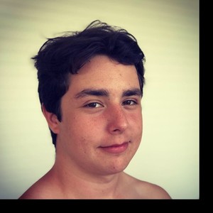 Joshua - Prof de maths - Paris