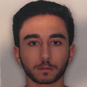 Jonathan - Prof de maths - Levallois-Perret
