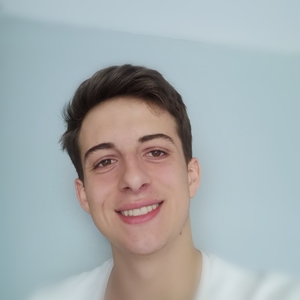 Luka - Prof de maths - Gaillères