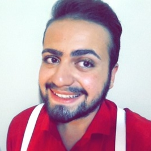 Christian - Prof de maths - Paris
