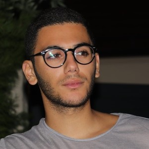 Joseph - Prof de maths - Paris
