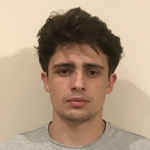 Paul - Prof d'aide aux devoirs - Paris