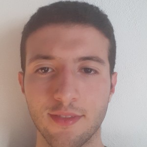 Yassine - Prof de préparation bac scientifique - Molenbeek-saint-jean