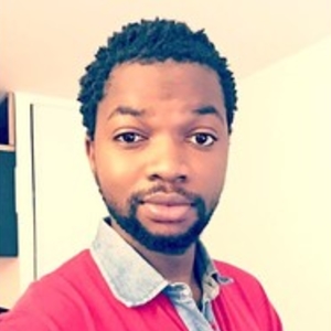 Serge - Prof de maths - Paris