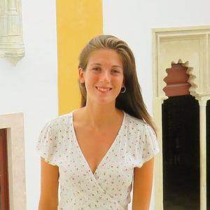 Montse - Prof d'aide aux devoirs - Viladecans