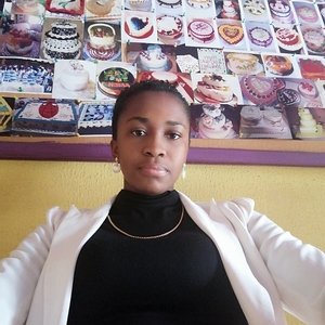 Onyinye - Prof de fle - français langue étrangère - Jos