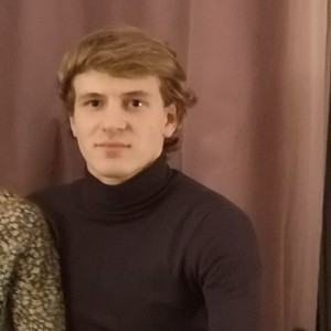 Gauthier - Prof de physique - chimie - Liège