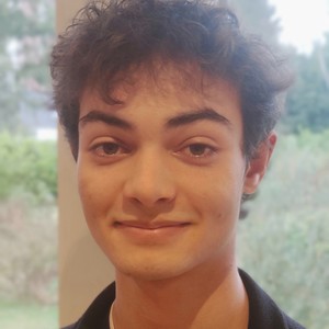 Valentin - Prof d'aide aux devoirs - Paris