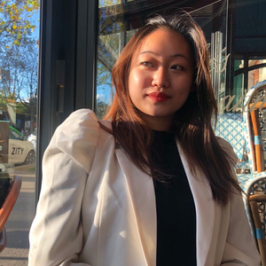 Céline - Prof d'aide aux devoirs - Paris