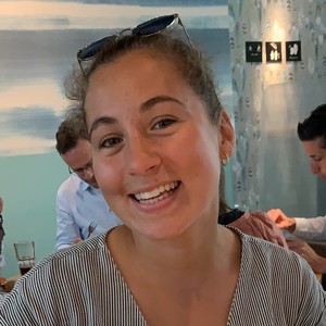 Celia - Prof de fle - français langue étrangère - London