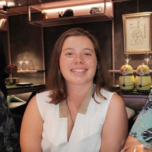 Johanna - Prof d'aide aux devoirs - Reus
