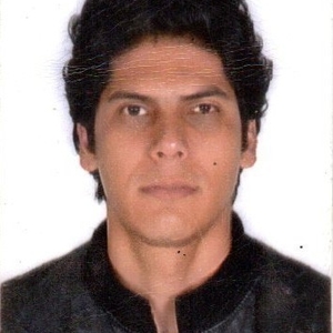 Joaquin - Prof d'espagnol - Ivry-sur-Seine