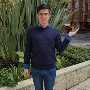Tomas - Prof d'espagnol - Châtillon