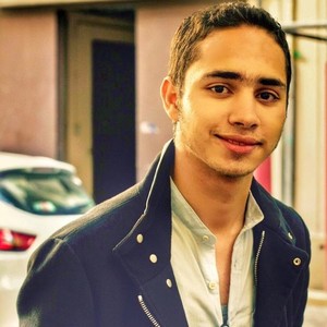 Mourad - Prof de maths - Pontoise