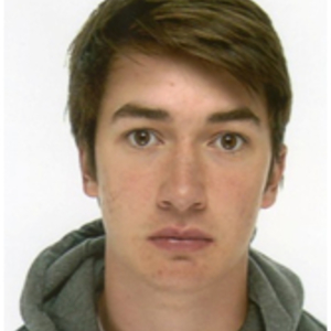 Loris - Prof de chimie - Fernelmont