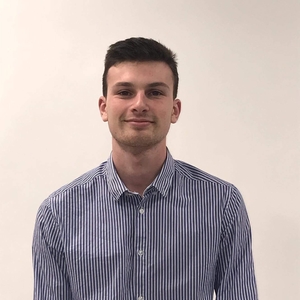 Thomas - Prof de maths - Lille