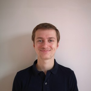 Hugo - Prof de maths - Poitiers