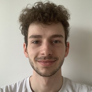 Damien - Prof de physique - Levallois-Perret