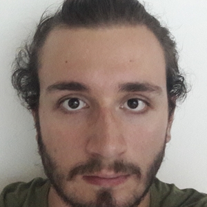 Olivier - Prof de maths - Meudon