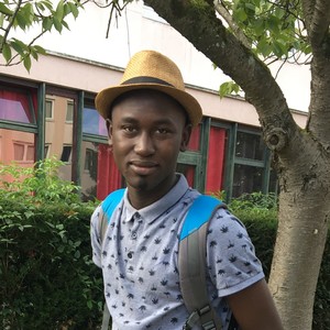 Serigne Mnasour - Prof de maths - Metz