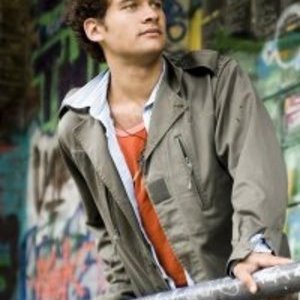 Alexis - Prof de maths - Bures-sur-Yvette