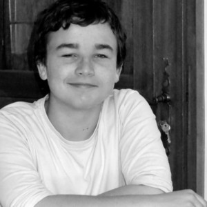 Adrien - Prof de maths - Reims