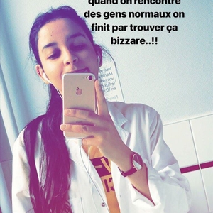 Wiame - Prof d'arabe - Gradignan