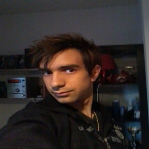 Aurélien - Prof de maths - Villeurbanne