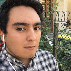Alexis Uriel - Prof d'espagnol - Clermont-Ferrand