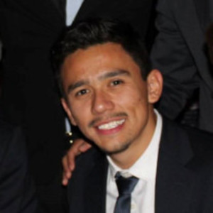 Jorge - Prof d'espagnol - Bordeaux