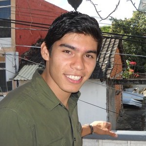 Carlos Eduardo - Prof d'espagnol - Deuil-la-Barre