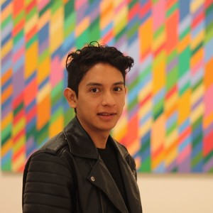 Alejandro - Prof d'espagnol - Lyon