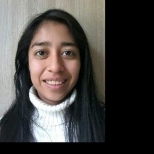 Selma - Prof d'espagnol - Le Pin