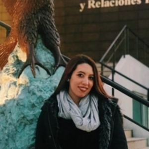 Ximena - Prof de compréhension écrite - espagnol - Lavaur