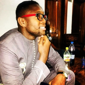 Abdourahmane - Prof de création de site web - Aulnay-sous-Bois