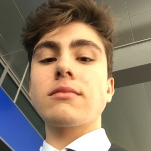 Kyan - Prof de maths - Le Mont-sur-Lausanne