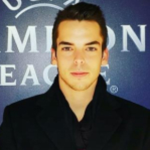 Baptiste - Coach sportif - Villefranche-sur-Mer