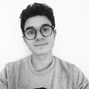 Hugo - Prof de maths - Grenoble
