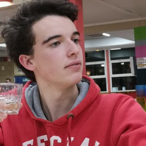 Mathis - Prof d'autres sciences - Albi