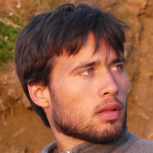 Yann - Prof de maths - Alès