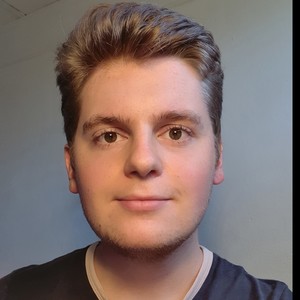 Nicolas - Prof de maths - Alès