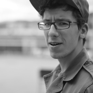 Xavier - Prof de maths - Nancy