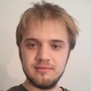 Tom - Prof de maths - Nantes