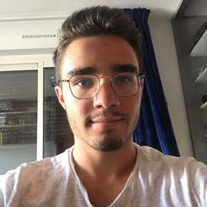 Nicolas - Prof d'aide aux devoirs - Bordeaux